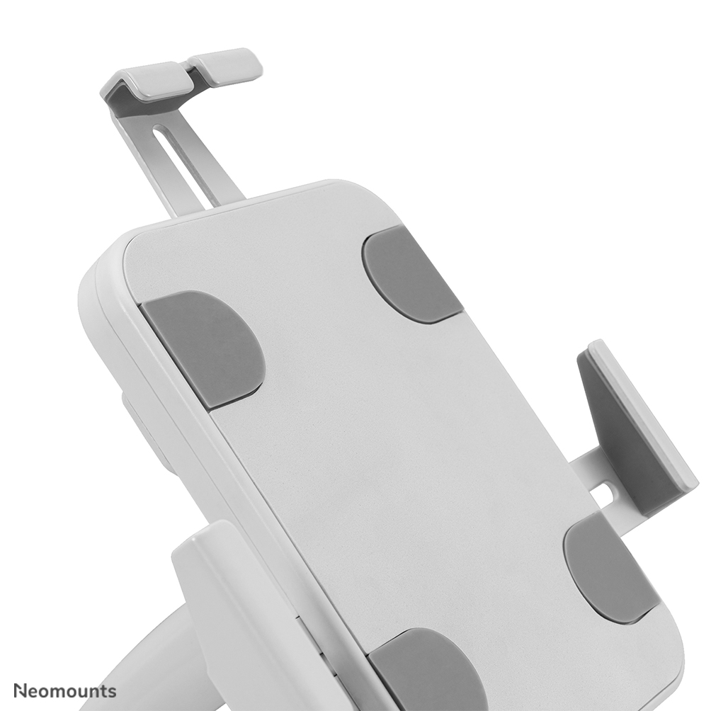Neomounts FL15-625WH1 Tablet floor stand 7.9-11" - lockable - universal